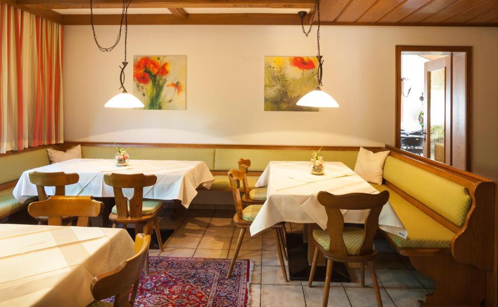 Hotel Alpenblick Schruns Екстериор снимка