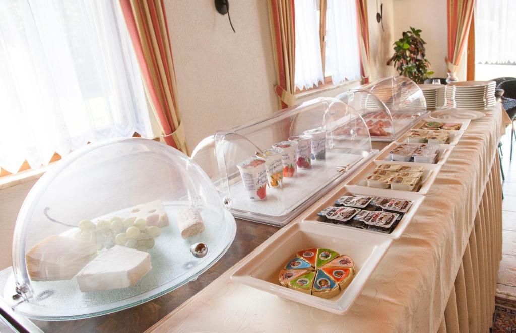Hotel Alpenblick Schruns Екстериор снимка